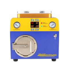iMark X 2IN1 aminating and defoaming