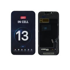 شاشة iPhone 13 ( INCELL ZY HD+ ) ورد