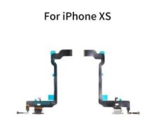جدلة شحن آيفون XS