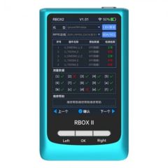 JCID RBOX Bus Analyzer