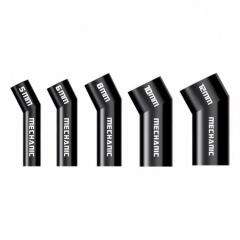 Mechanic 861 Diagonal Air Gun Nozzle Set
