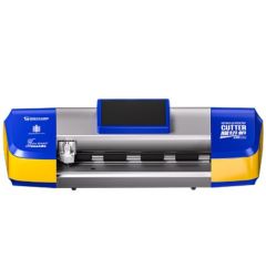 Mechanic Cloud Intelligent Film Cutting Machine C300 Max
