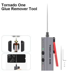 Mechanic Electric Glue Remover Tornado ONE
