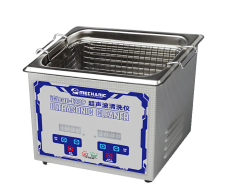 Mechanic Ultrasonic Cleaner iClean-E20P