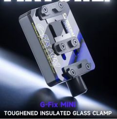 Mechanic Insulated Glass Motherboard Fixture G-Fix Mini