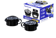 Mechanic Microscope Silicone Eye Mask DFC
