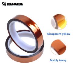 شريط MECHANIC PACK الإلكتروني المقاوم للحرارة العالية