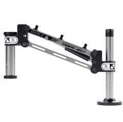 Mechanic Shock-Absorbing Swing Arm Bracket DVS-1