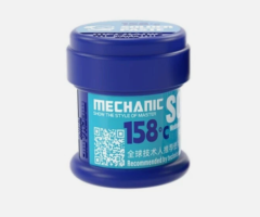 Mechanic Special Solder Paste for Motherboard Middle Layer Tin Planting 