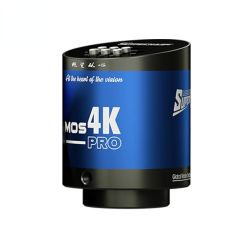 كاميرا ميكروسكوب صناعية MECHANIC MOS-4K Pro HD