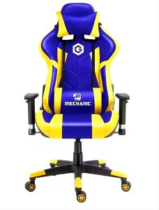 Mechanic office chair كرسي مكتب مخصص لفنيين الصيانة