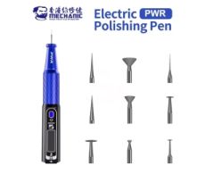 MECHANIC PWR مجموعة رؤوس للاصلاح دوائر الام