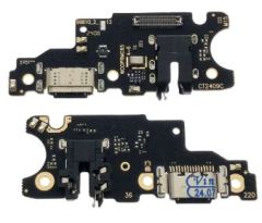 جدلة شحن Realme C65 IC