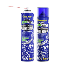 MECHANIC 530Pro 750ml Electronic Cleaner