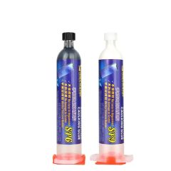 مشابك MECHANIC SP6 / SP9 لتثبيت الإطار الأوسط