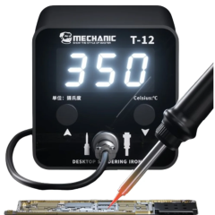 كاوي لحام T12 Simplex