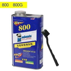 منظف لوحات إلكترونية صديق للبيئة MECHANIC T860 800G