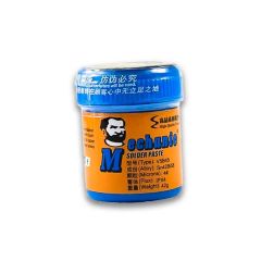 معجون لحام MECHANIC V5B45 وزن 42 غرام بدرجة 138℃