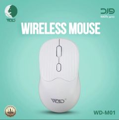 ماوس لاسلكي مريح WD-M01