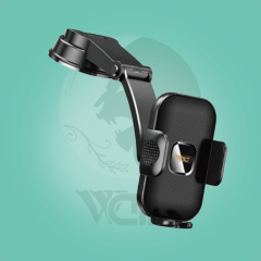 حامل هاتف للسيارة دوار 360 درجة WD-Z04
