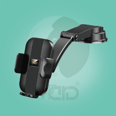 مثبت هاتف للسيارة دوران 360 درجة ثابت Ward Z05