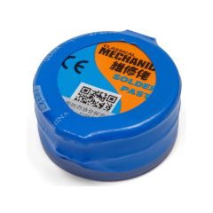 معجون لحام MECHANIC XG-30 وزن 16 غرام بدرجة 183℃