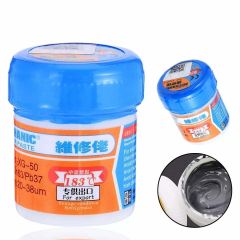 معجون لحام MECHANIC XG50 35G بدرجة 183°C