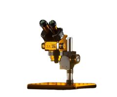 مجهر ستيريو ثلاثي العدسات MECHANIC ROBOT Z4