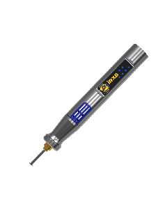 MECHANIC iRX8 IC Electric Sanding Pen