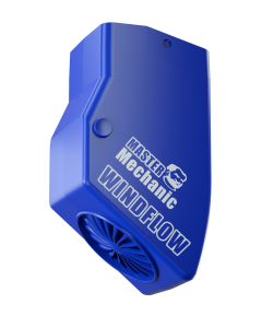 MECHANIC WindFlow Microscope Fume Extraction Instrument