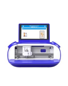 MECHANIC E260 Pro Cloud Intelligent Film Cutting Machine