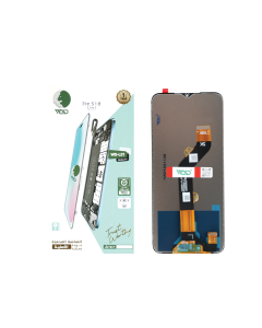 itel S18 ORM Screen