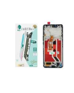 HONOR X9B Screen With Frame ORG NEW