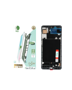 Samsung Galaxy A71 BIG Incell Screen With Frame