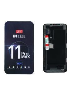 WARD iPhone 11 Pro Max ( ZY INCELL ASI ) LCD
