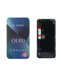 WARD iPhone 11 Pro Max ( ZY OLED ) LCD