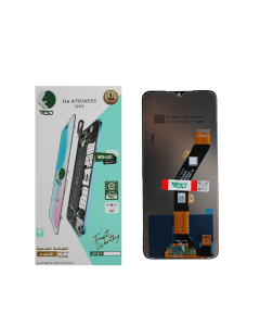 itel A70 / A05S ORM Screen