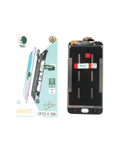 OPPO F1s ORG Screen