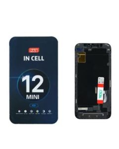WARD iPhone 12 Mini ( ZY INCELL ASI ) LCD
