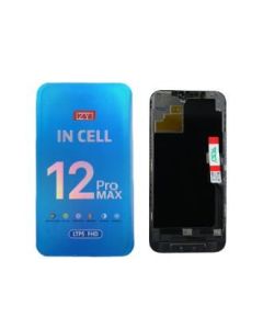 WARD iPhone 12 Pro Max ( ZY INCELL FULL HD ) LCD