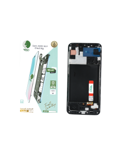 Samsung A30S With Frame OLED BIG