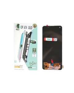 OPPO A74 OLED Screen