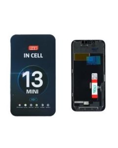 WARD iPhone 13 Mini ( ZY INCELL ASI ) LCD