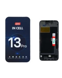 WARD iPhone 13 Pro ( ZY INCELL ASI ) LCD