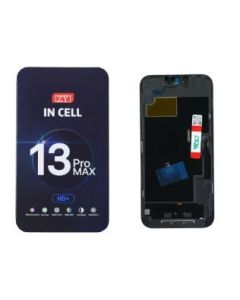 WARD iPhone 13 Pro Max ( ZY INCELL ASI ) LCD