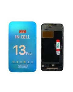 WARD iPhone 13 Pro ( ZY INCELL Full HD ) LCD