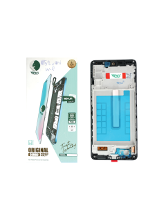 Samsung Galaxy M52 Incell Screen With Frame