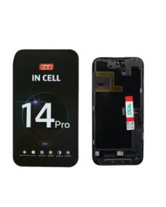 WARD iPhone 14 Pro ( ZY INCELL ASI ) LCD