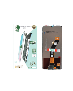 Tecno Spark 10C Original Screen