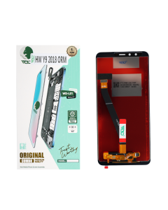 Huawei Y9 2018 ORG LCD Screen